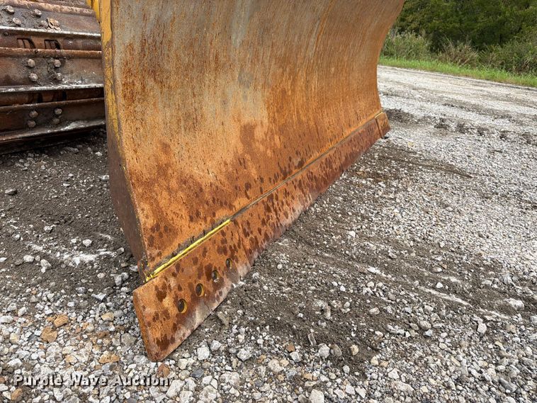 image for item FK3497 2008 Caterpillar D6K LGP dozer