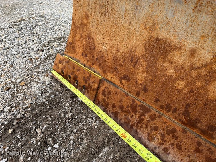 image for item FK3497 2008 Caterpillar D6K LGP dozer