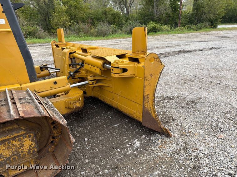 image for item FK3497 2008 Caterpillar D6K LGP dozer