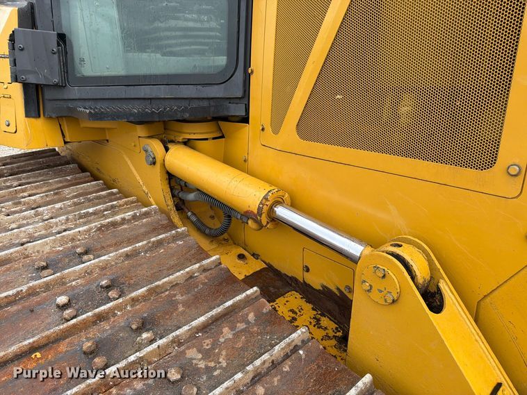 image for item FK3497 2008 Caterpillar D6K LGP dozer