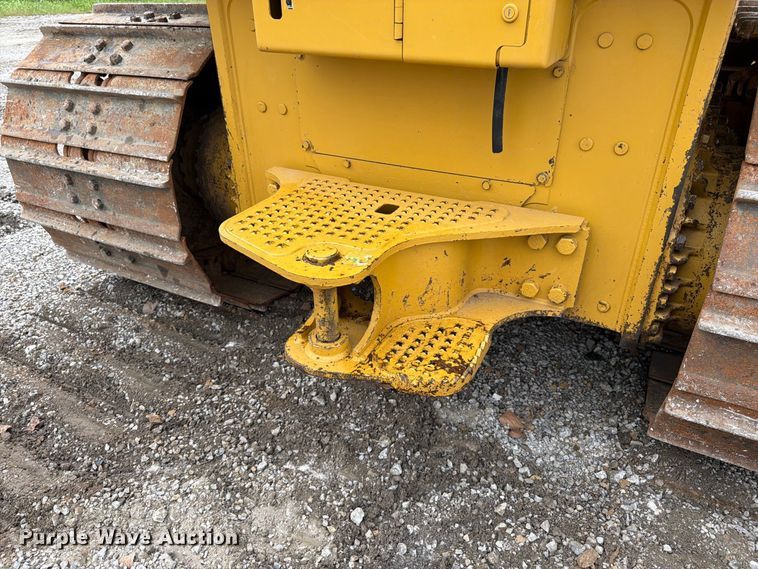 image for item FK3497 2008 Caterpillar D6K LGP dozer