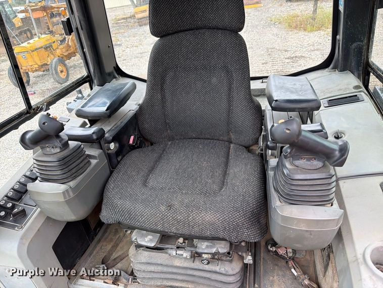 image for item FK3497 2008 Caterpillar D6K LGP dozer
