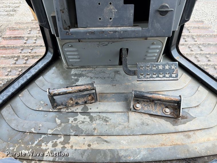 image for item FK3497 2008 Caterpillar D6K LGP dozer