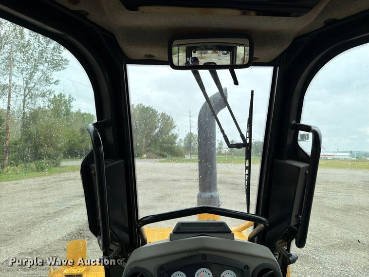 image for item FK3497 2008 Caterpillar D6K LGP dozer