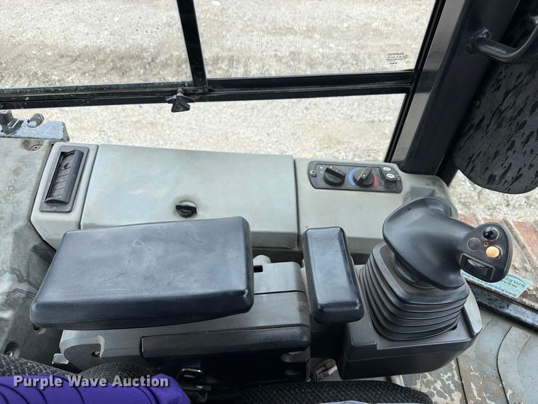 image for item FK3497 2008 Caterpillar D6K LGP dozer
