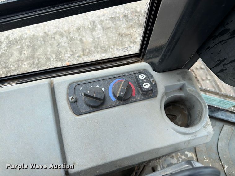 image for item FK3497 2008 Caterpillar D6K LGP dozer