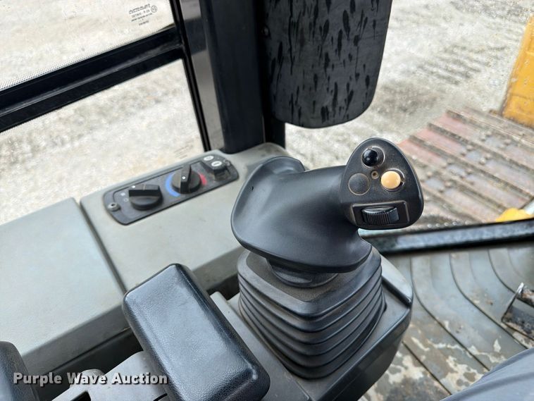 image for item FK3497 2008 Caterpillar D6K LGP dozer