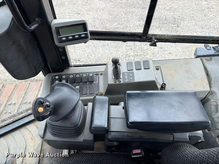 image for item FK3497 2008 Caterpillar D6K LGP dozer
