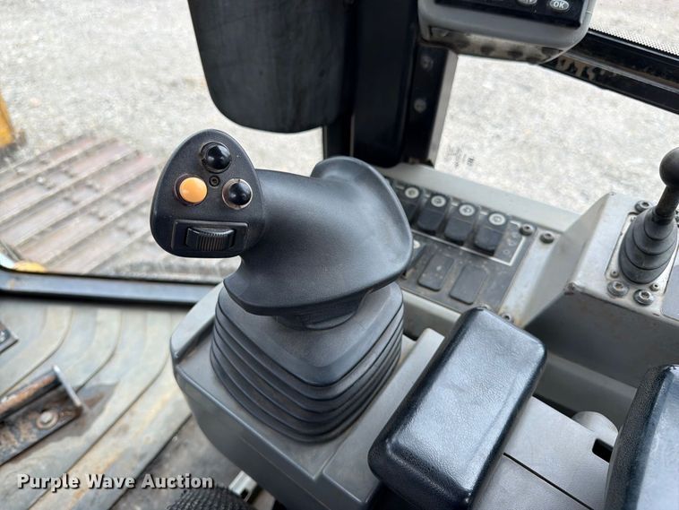 image for item FK3497 2008 Caterpillar D6K LGP dozer