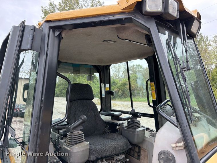 image for item FK3497 2008 Caterpillar D6K LGP dozer