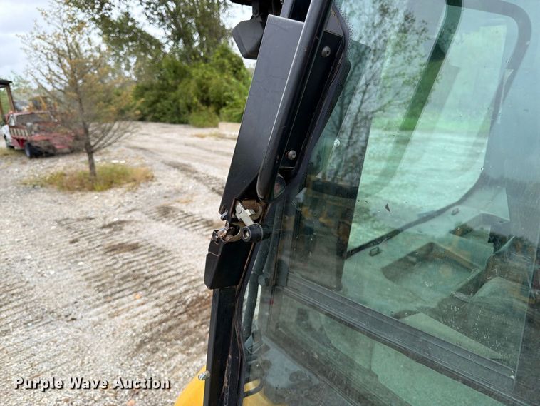 image for item FK3497 2008 Caterpillar D6K LGP dozer