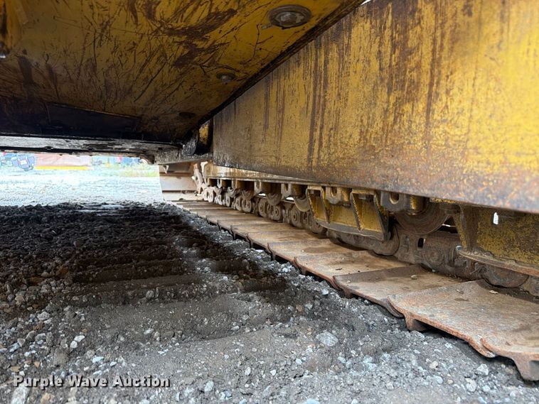 image for item FK3497 2008 Caterpillar D6K LGP dozer