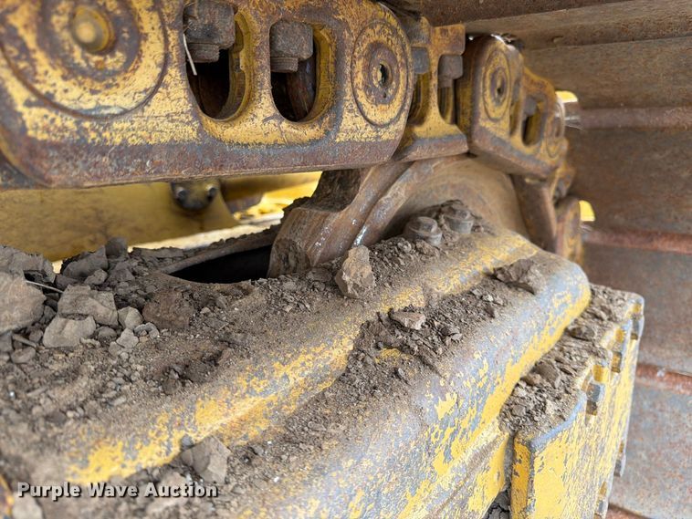 image for item FK3497 2008 Caterpillar D6K LGP dozer