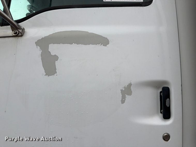 image for item FK3678 2005 Sterling L8500 dump truck