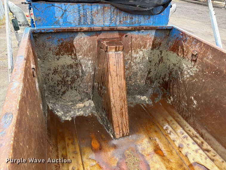 image for item FK3678 2005 Sterling L8500 dump truck