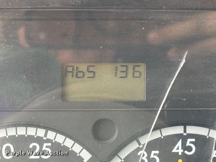 image for item FK3678 2005 Sterling L8500 dump truck