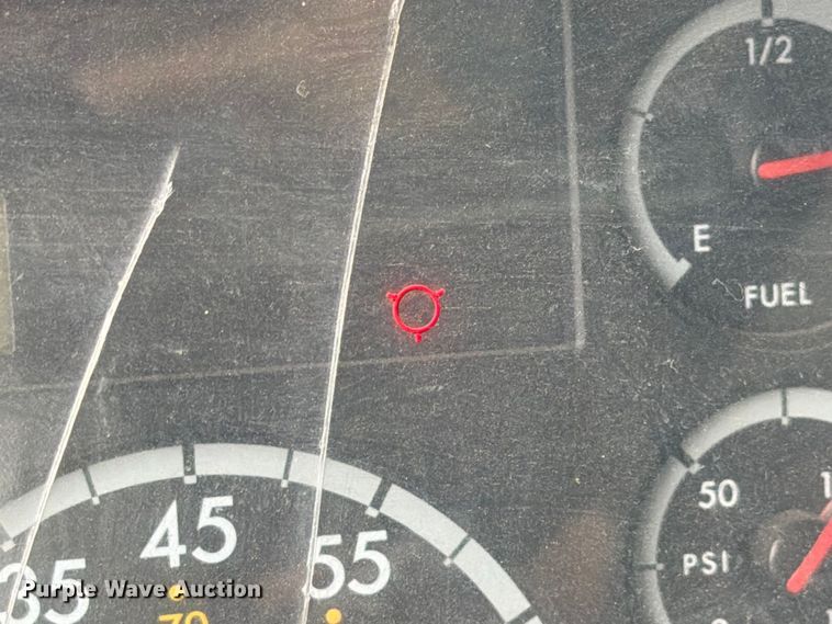 image for item FK3678 2005 Sterling L8500 dump truck
