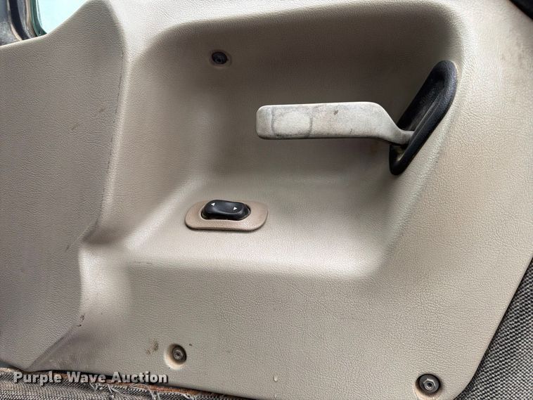 image for item FK3678 2005 Sterling L8500 dump truck