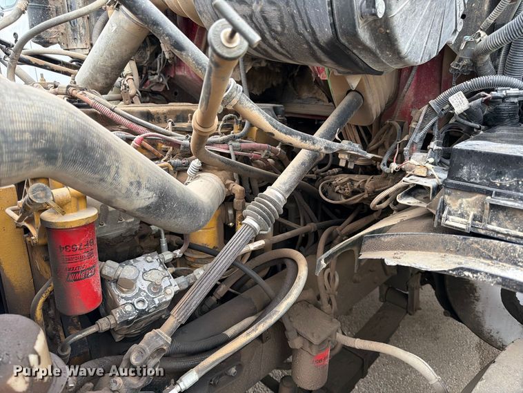 image for item FK3678 2005 Sterling L8500 dump truck