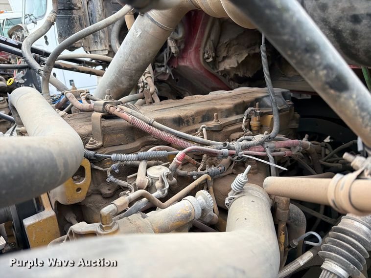 image for item FK3678 2005 Sterling L8500 dump truck