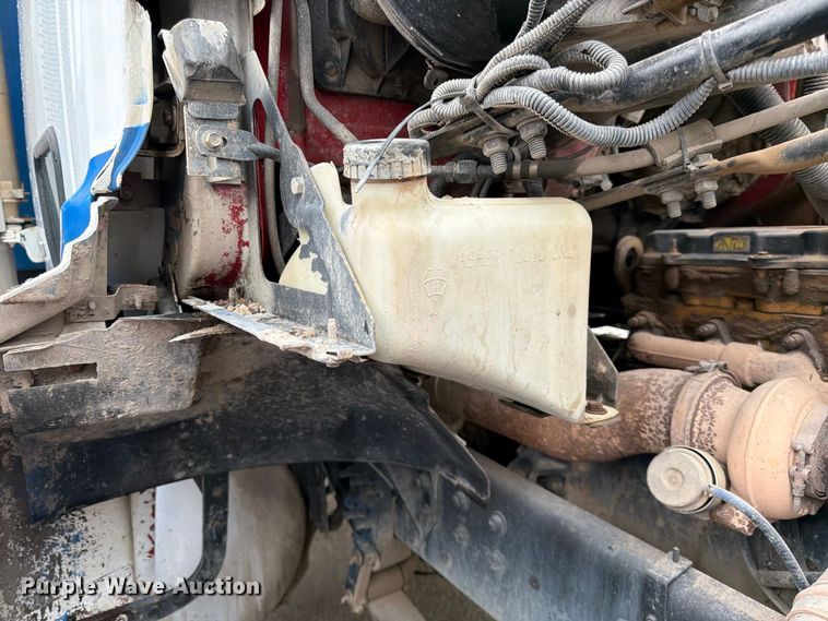 image for item FK3678 2005 Sterling L8500 dump truck