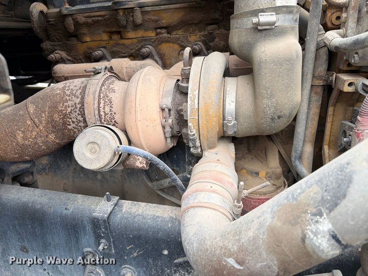 image for item FK3678 2005 Sterling L8500 dump truck