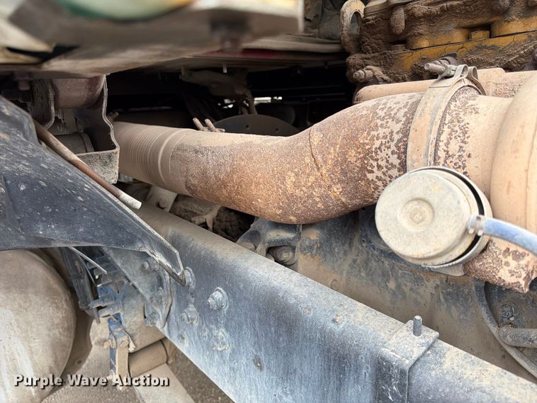 image for item FK3678 2005 Sterling L8500 dump truck