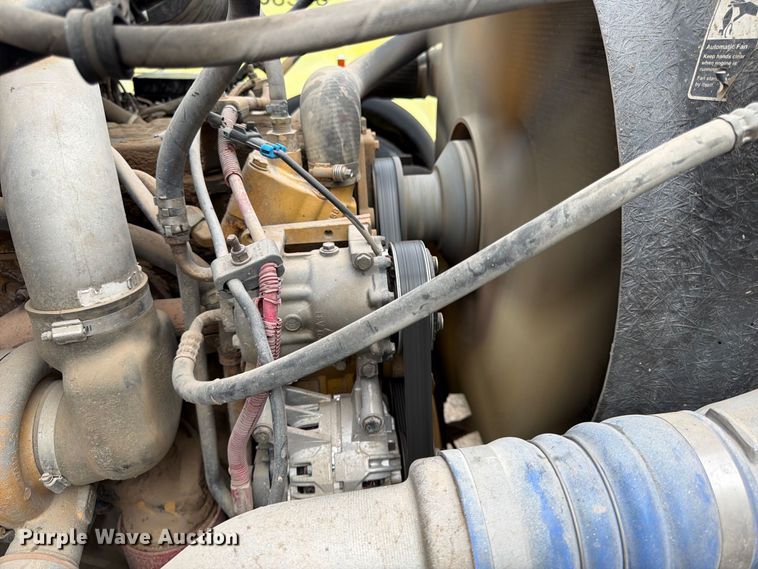 image for item FK3678 2005 Sterling L8500 dump truck
