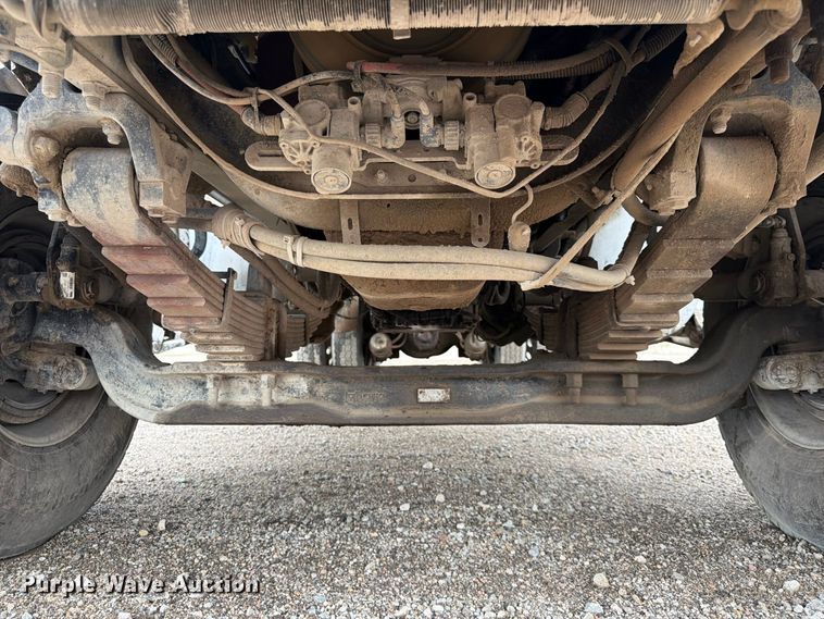 image for item FK3678 2005 Sterling L8500 dump truck