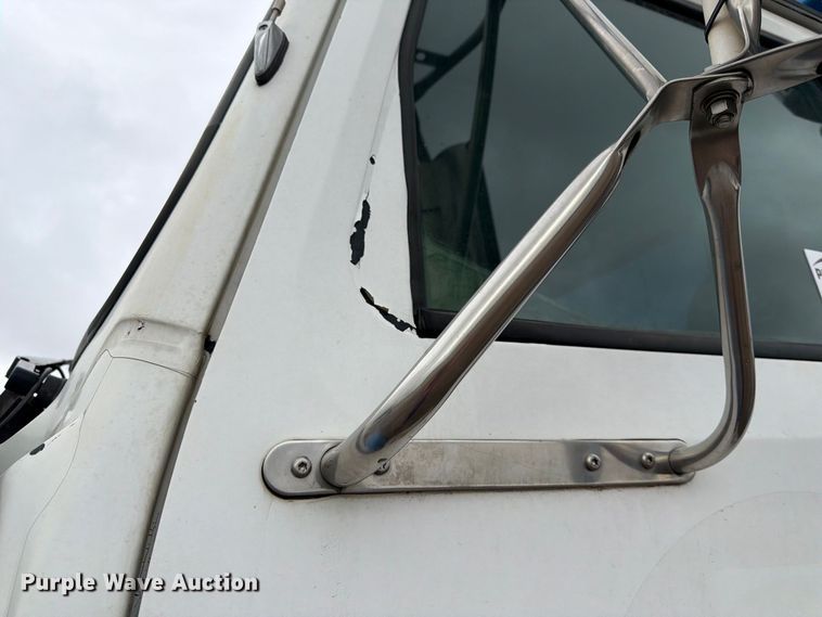 image for item FK3680 2016 Western Star 4700 dump truck