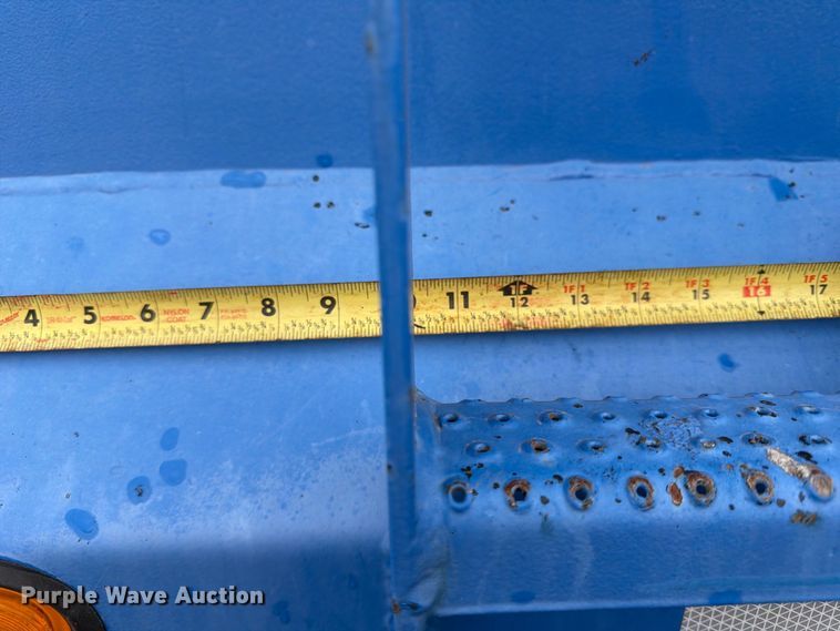 image for item FK3680 2016 Western Star 4700 dump truck