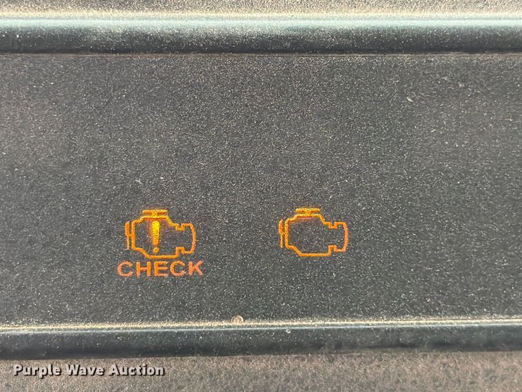 image for item FK3680 2016 Western Star 4700 dump truck