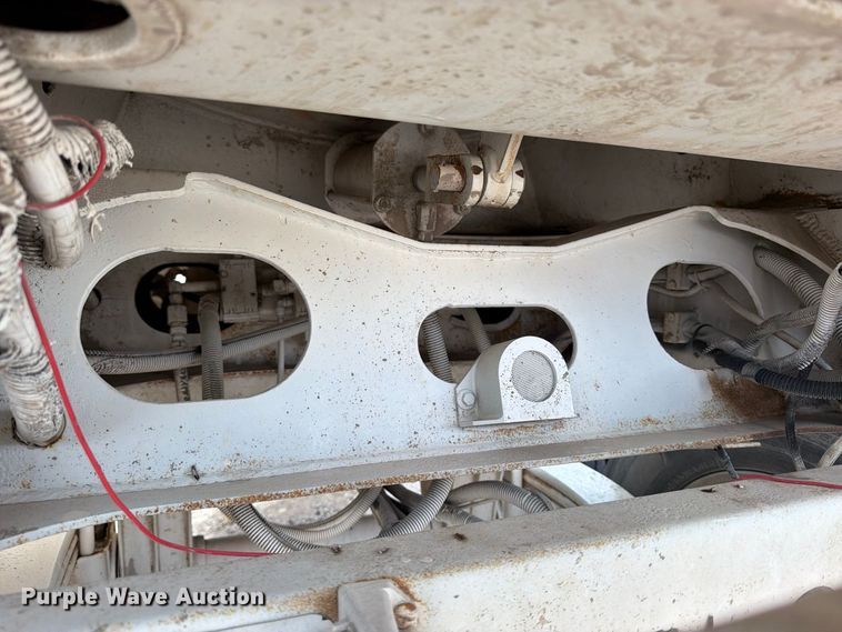 image for item FK3687 2002 Ranch ED2026QF end dump trailer