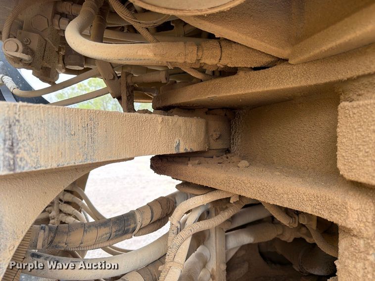 image for item FK3795 2005 Komatsu WA450 wheel loader