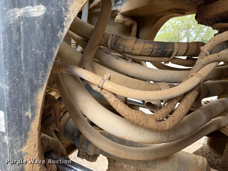 image for item FK3795 2005 Komatsu WA450 wheel loader