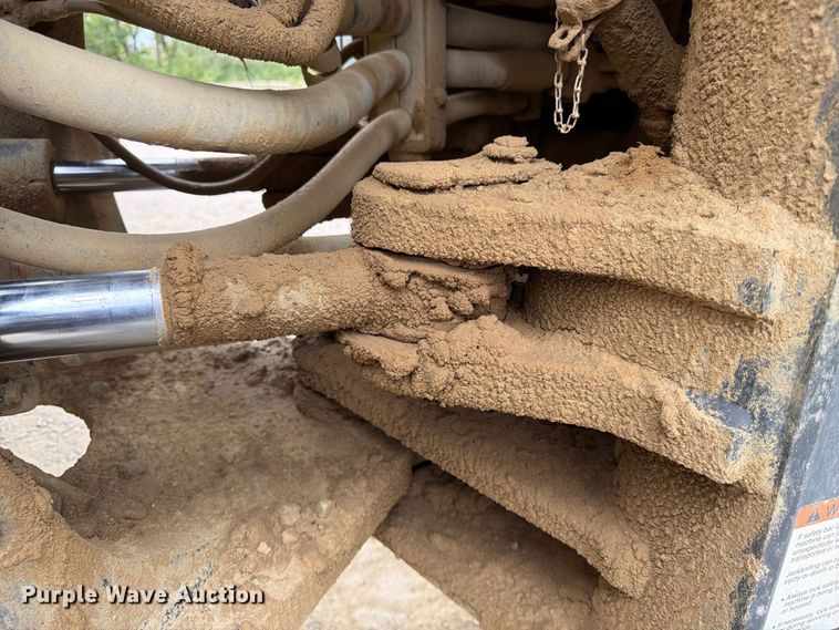 image for item FK3795 2005 Komatsu WA450 wheel loader
