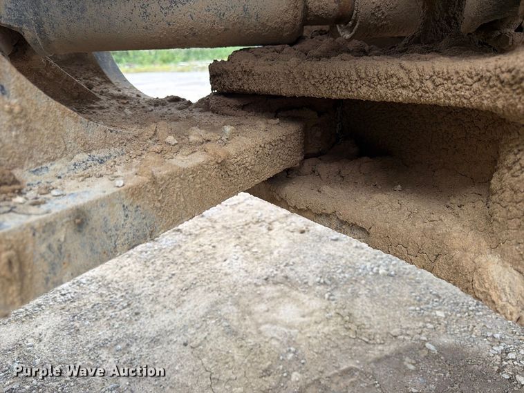 image for item FK3795 2005 Komatsu WA450 wheel loader