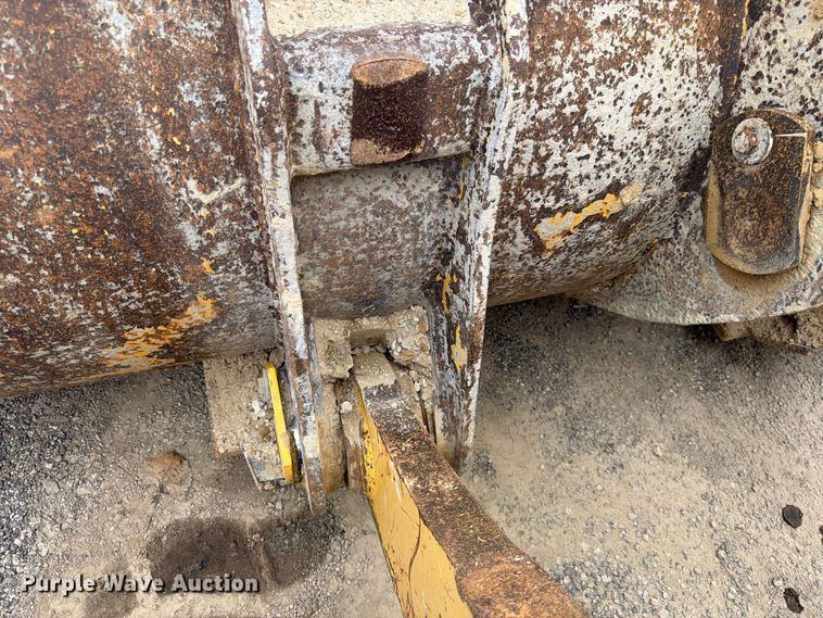 image for item FK3795 2005 Komatsu WA450 wheel loader