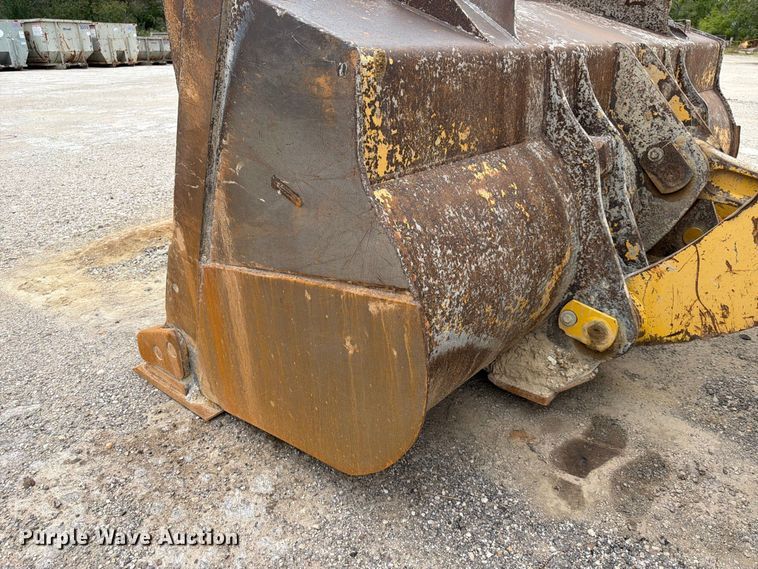 image for item FK3795 2005 Komatsu WA450 wheel loader