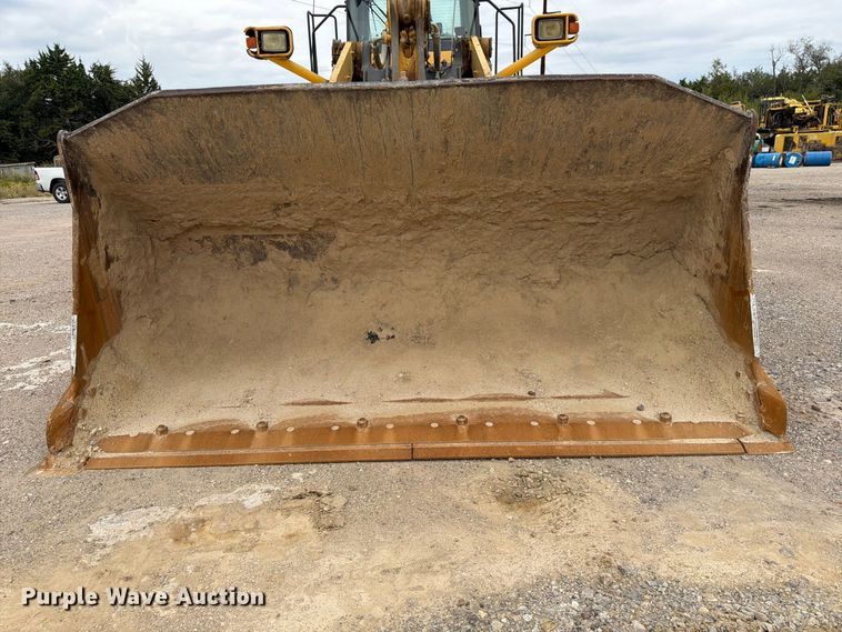 image for item FK3795 2005 Komatsu WA450 wheel loader