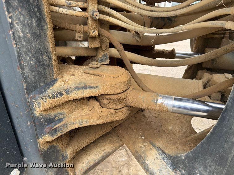 image for item FK3795 2005 Komatsu WA450 wheel loader