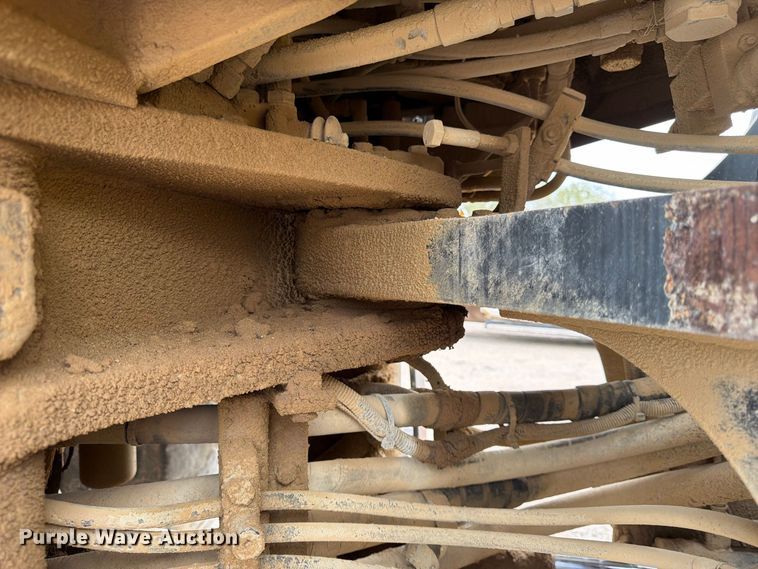 image for item FK3795 2005 Komatsu WA450 wheel loader