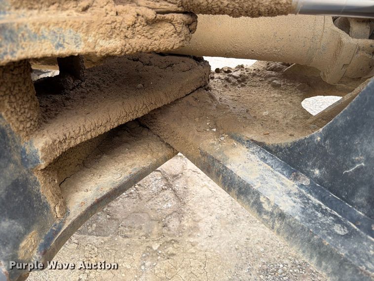 image for item FK3795 2005 Komatsu WA450 wheel loader