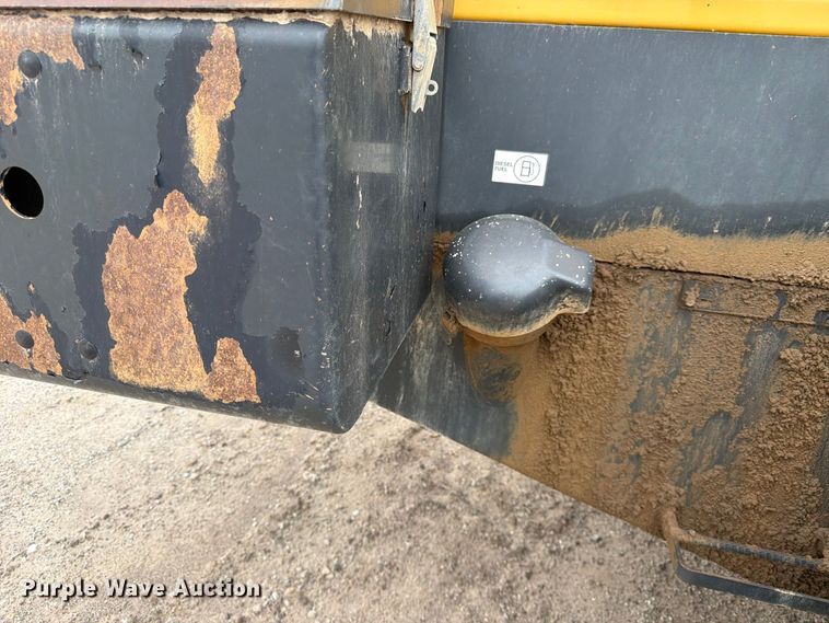 image for item FK3795 2005 Komatsu WA450 wheel loader