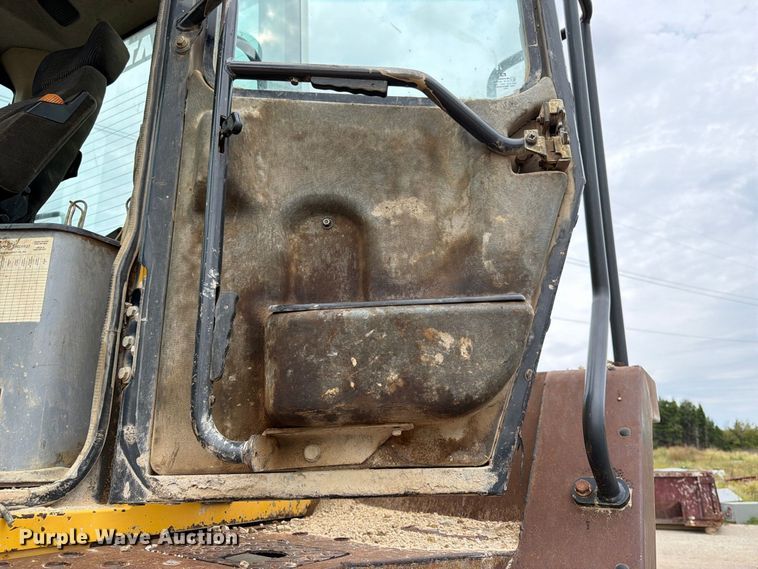 image for item FK3795 2005 Komatsu WA450 wheel loader