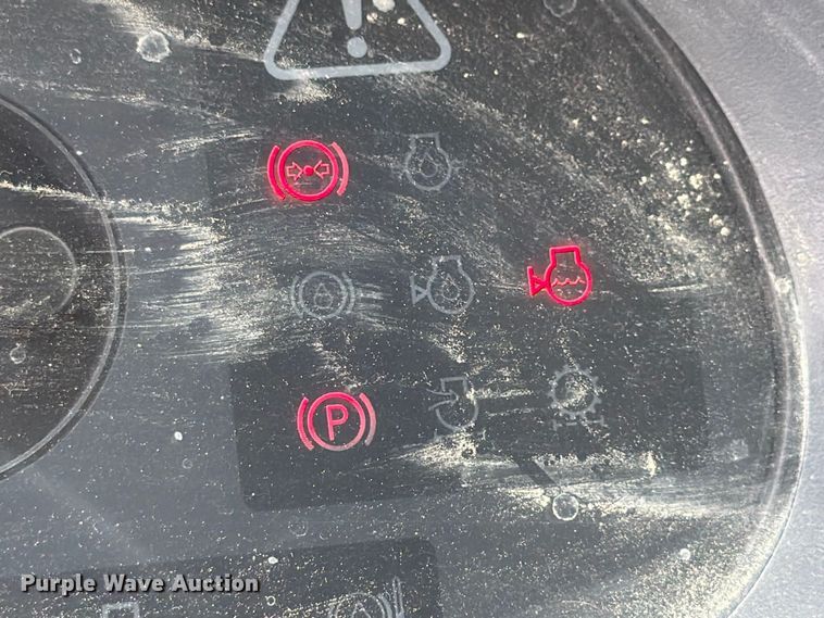 image for item FK3795 2005 Komatsu WA450 wheel loader