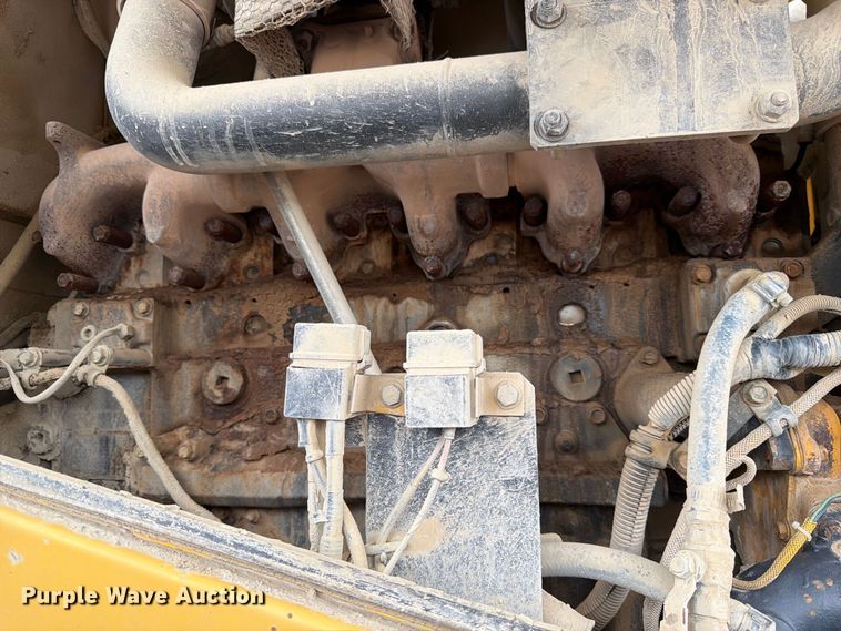 image for item FK3795 2005 Komatsu WA450 wheel loader