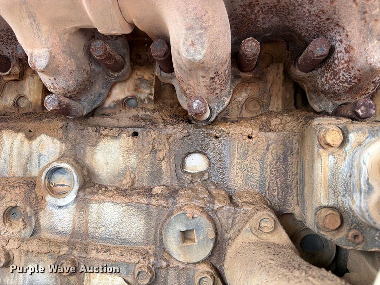 image for item FK3795 2005 Komatsu WA450 wheel loader