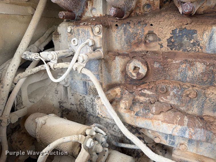 image for item FK3795 2005 Komatsu WA450 wheel loader