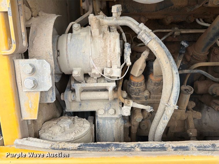 image for item FK3795 2005 Komatsu WA450 wheel loader